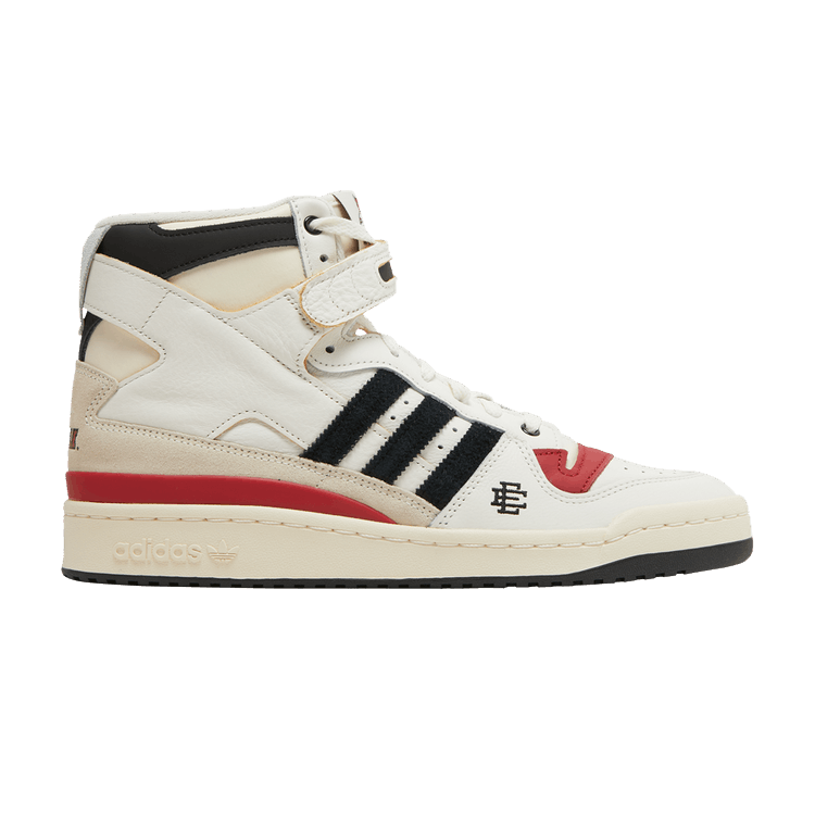 adidas Forum 84 High Eric Emanuel Louisville Cardinals