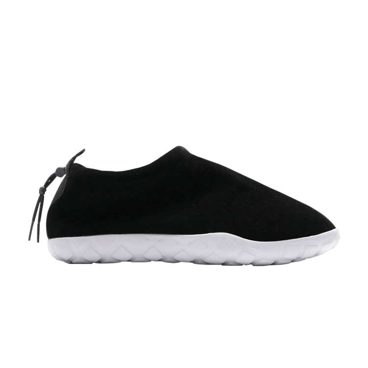 Nike Air Moc Ultra Black