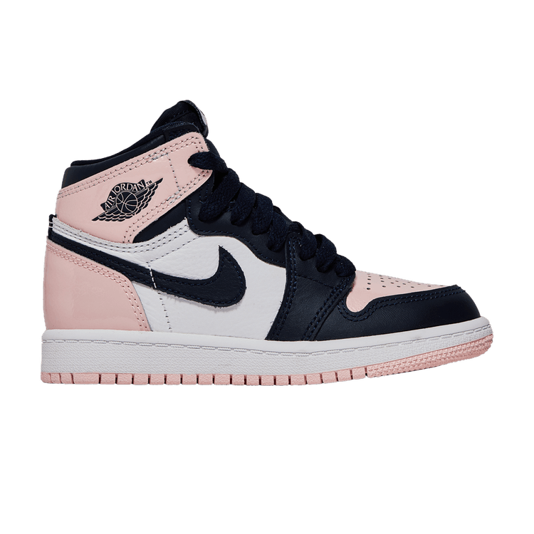 Jordan 1 Retro High OG Atmosphere (PS) - Side Kicks