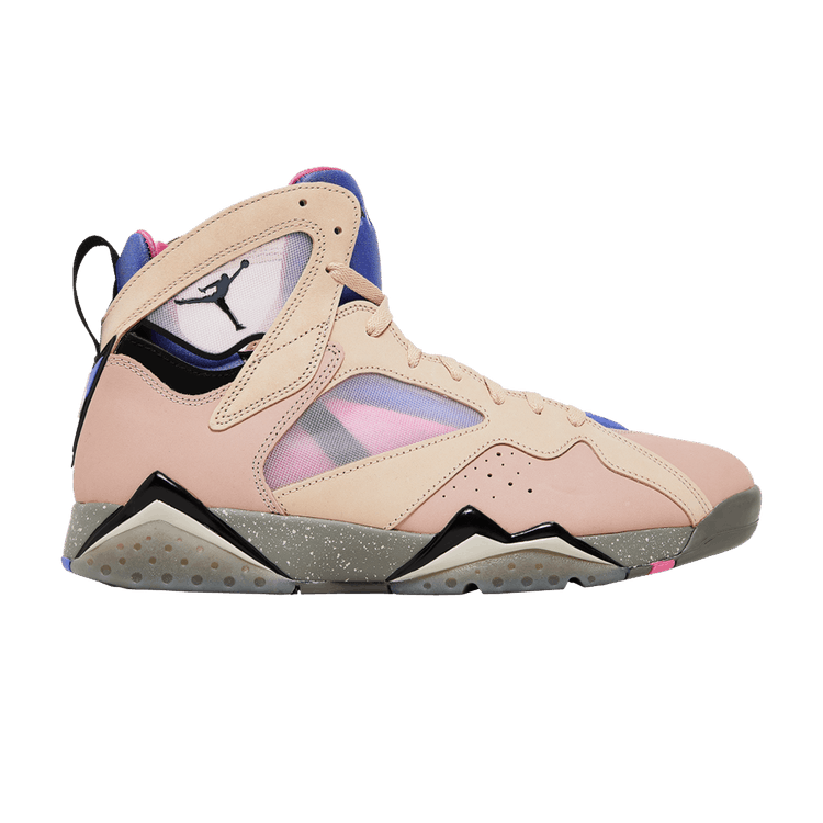 Jordan 7 Retro SE Sapphire