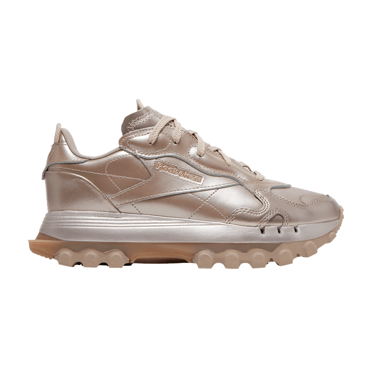 Reebok Classic Leather Cardi B Rose Gold (Women's)