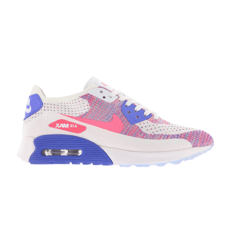 Nike Air Max 90 Ultra 2.0 Flyknit Racer Pink (Women's)