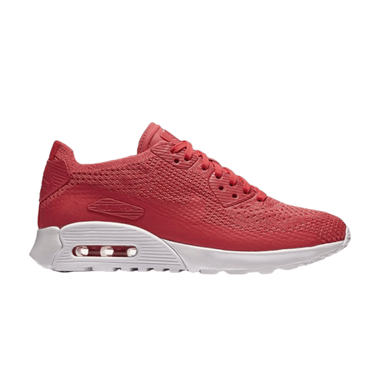 Nike Air Max 90 Ultra 2.0 Flyknit Geranium (Women's)