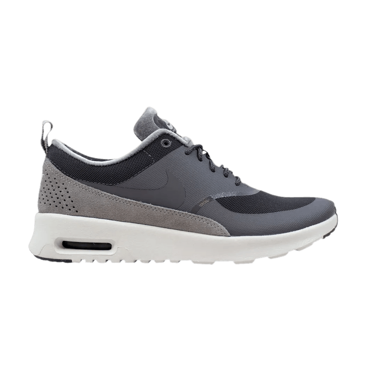 Nike Air Max Thea Lx Gunsmoke Gunsmoke (Women's)