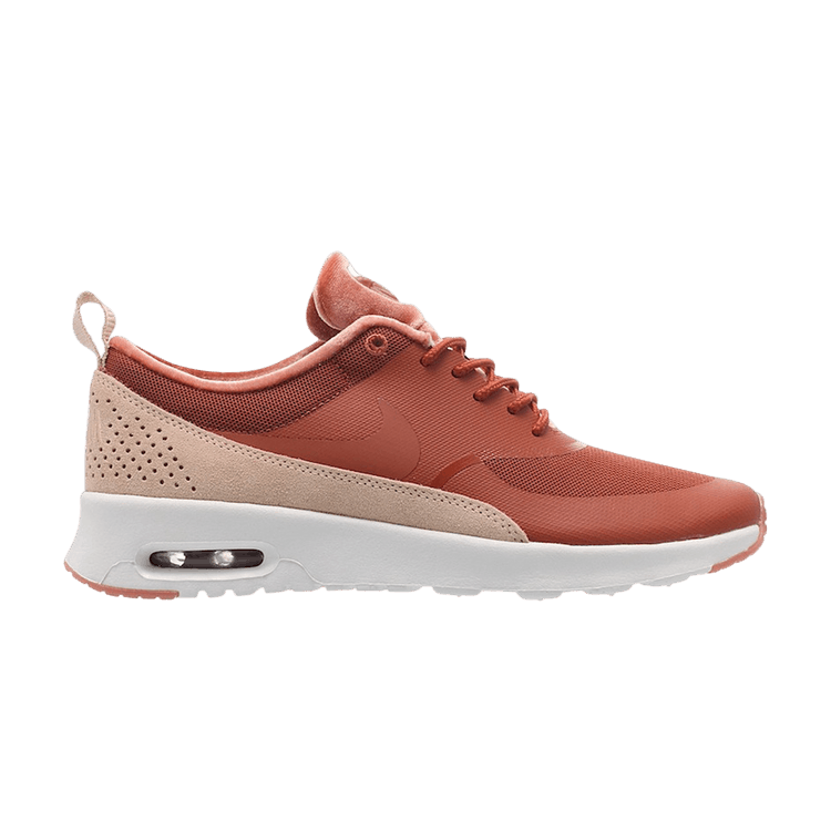 Nike Air Max Thea Dusty Peach (Women's)