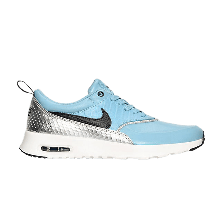 Nike Air Max Thea LX Mica Blue (Women's)
