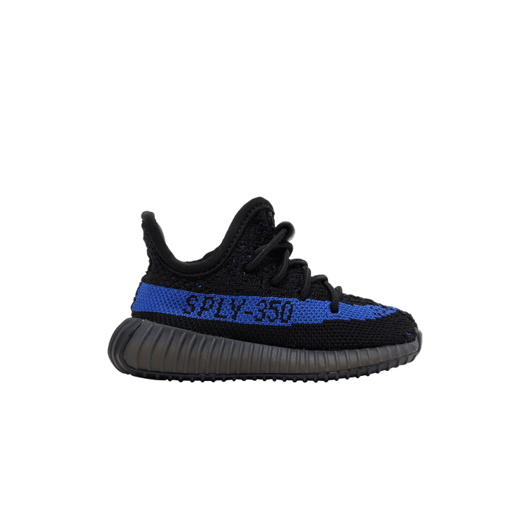 adidas Yeezy Boost 350 V2 Dazzling Blue (Infants)