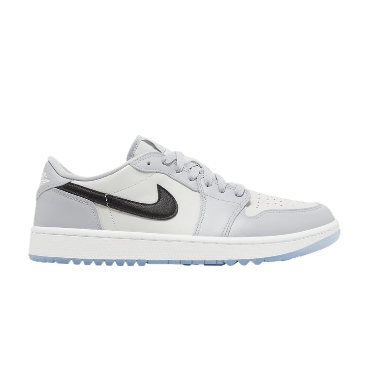 Jordan 1 Retro Low Golf Wolf Grey