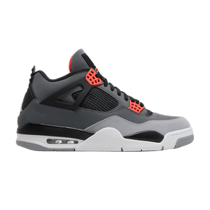 Jordan 4 Retro Infrared