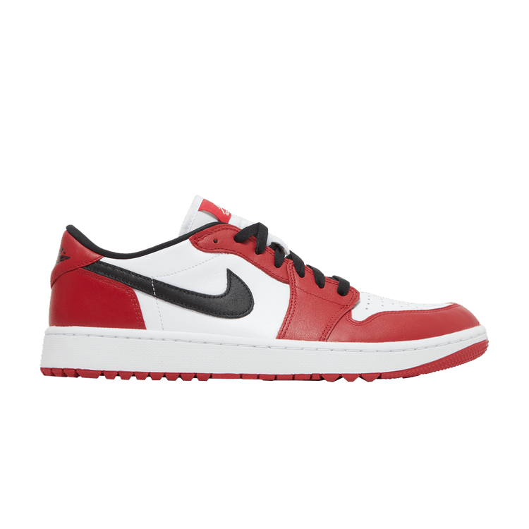 Jordan 1 Retro Low Golf Chicago