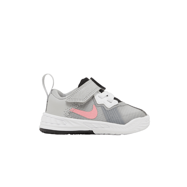 Nike LeBron 18 Low Bugs vs Marvin Space Jam (TD)