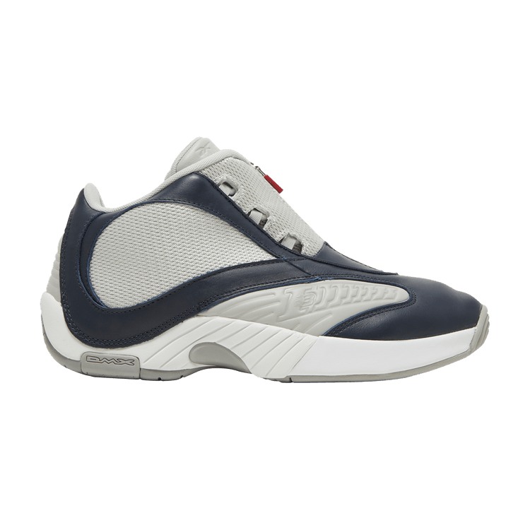 Reebok Answer IV Packer Shoes Ultramarine