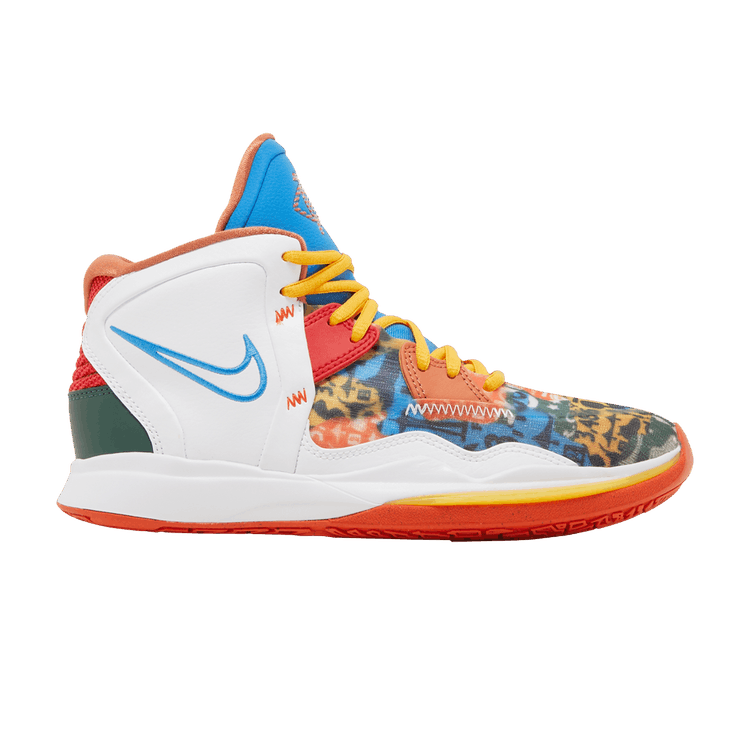 Nike Kyrie Infinity Kevin Durant (GS)