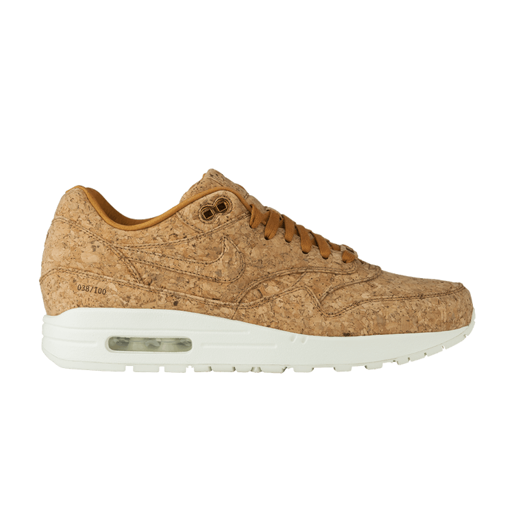 Nike Air Max 1 Cork NYC SOHO Exclusive (Women's)