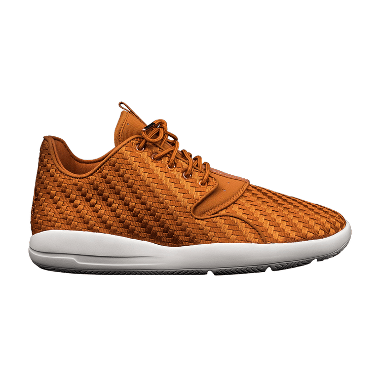 Jordan Eclipse Solefly Desert Orange