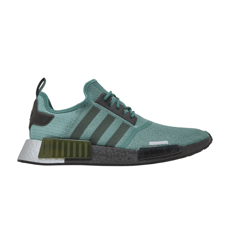 adidas NMD R1 Tech Emerald