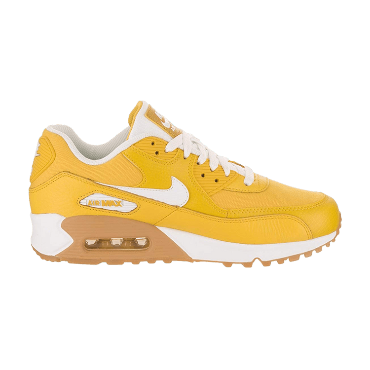 Nike Air Max 90 Tour Yellow Gum (Women's)
