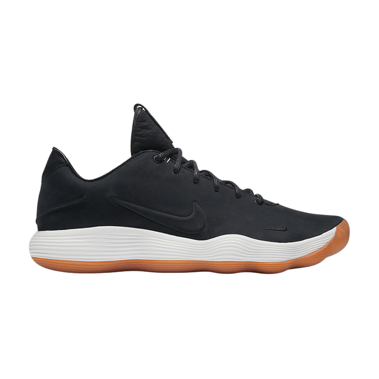 Nike Hyperdunk 2017 Low Black White Gum