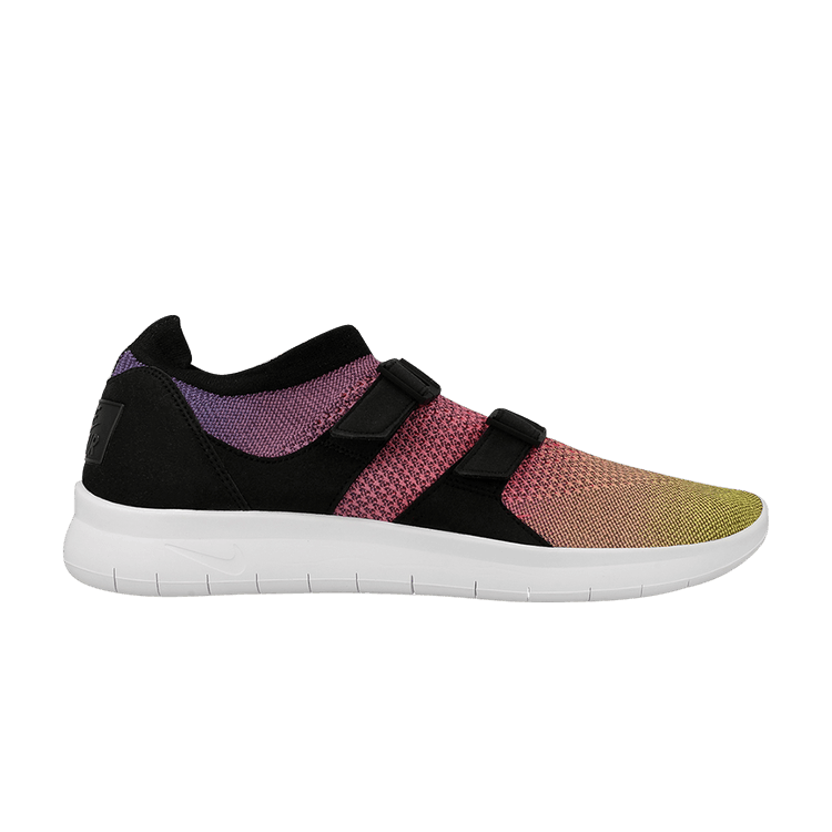 Nike Air Sock Racer Ultra Flyknit Rainbow