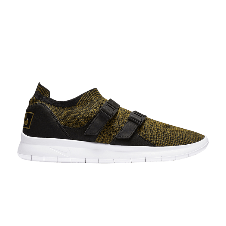 Nike Air Sock Racer Ultra Flyknit Olive Flak