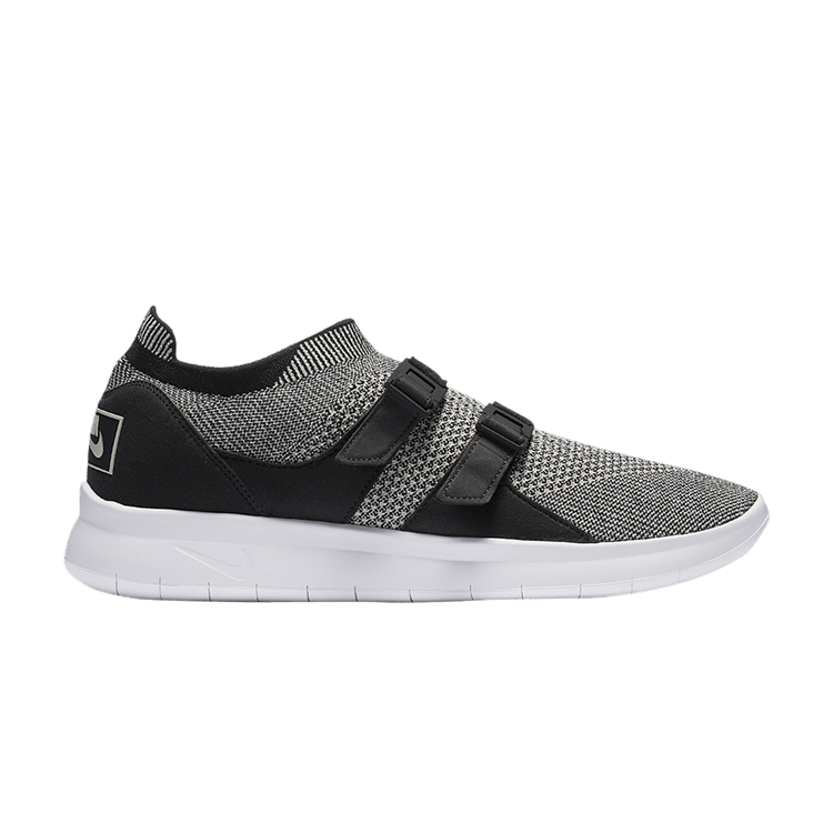 Nike Air Sock Racer Ultra Flyknit Oreo