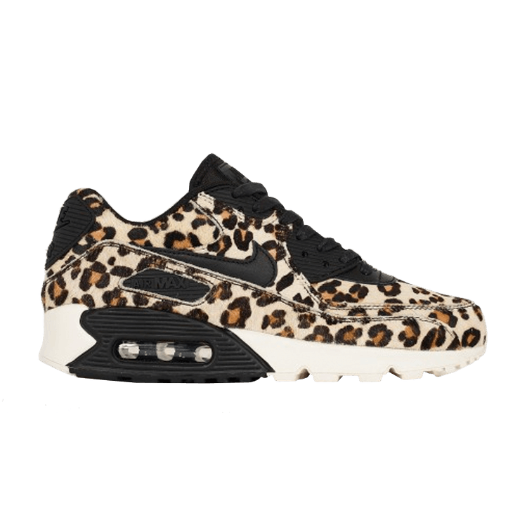 Nike Air Max 90 Animal Pack (Women's)