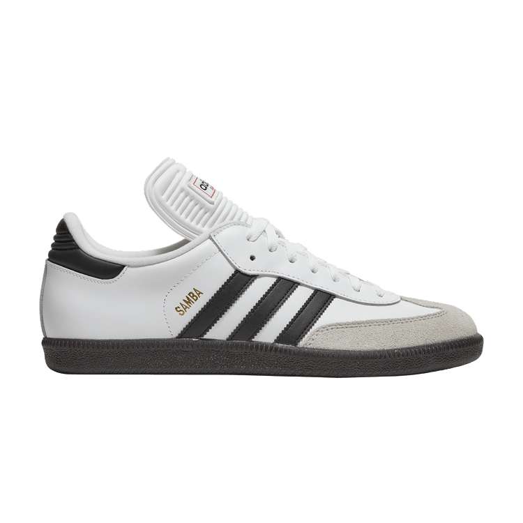 adidas Samba Classic White