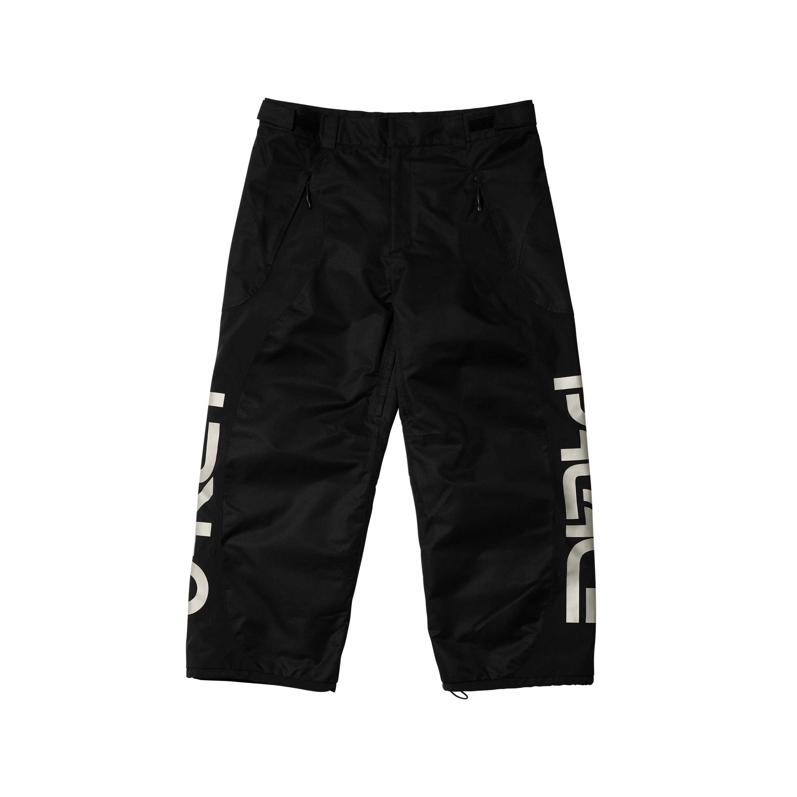 Palace x Oakley Snow Trouser Black