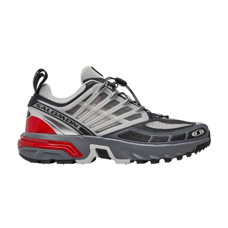 Salomon ACS Pro Advanced Lunar Rock Goji