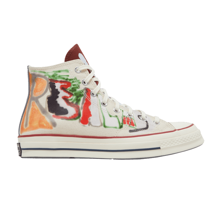 Converse Chuck Taylor All Star 70 Hi Come Tees Realms and Realities