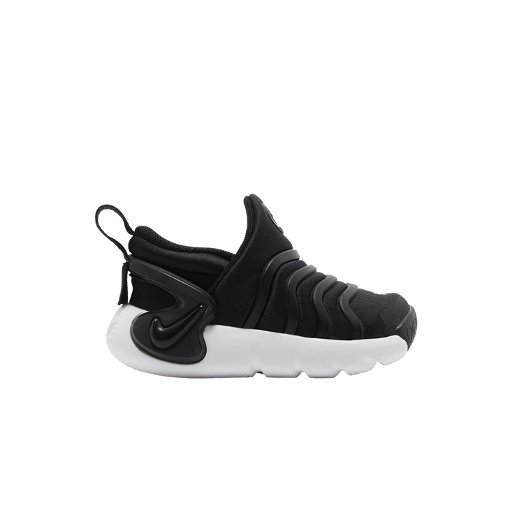 Nike Dynamo Go Black White (TD)
