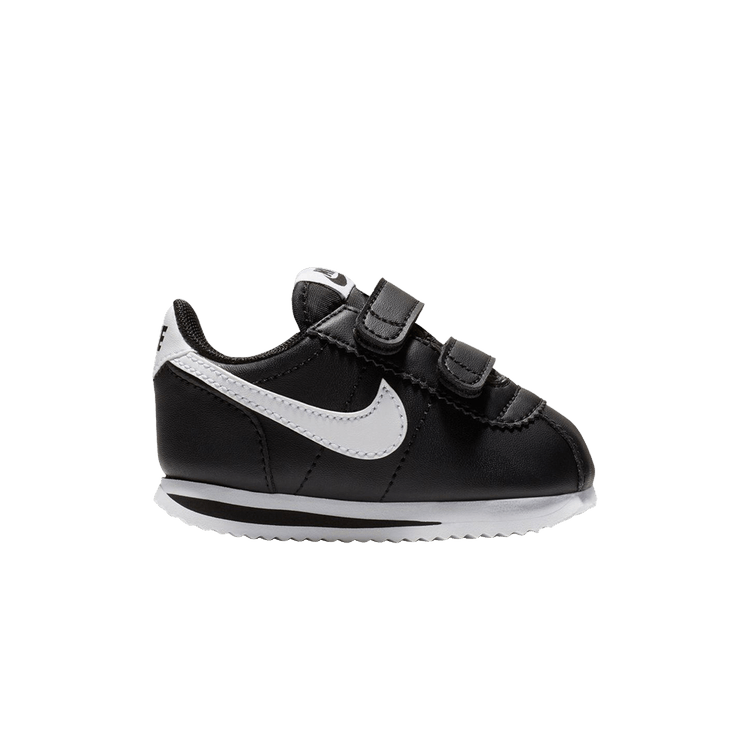 Nike Cortez Basic Black (TD)