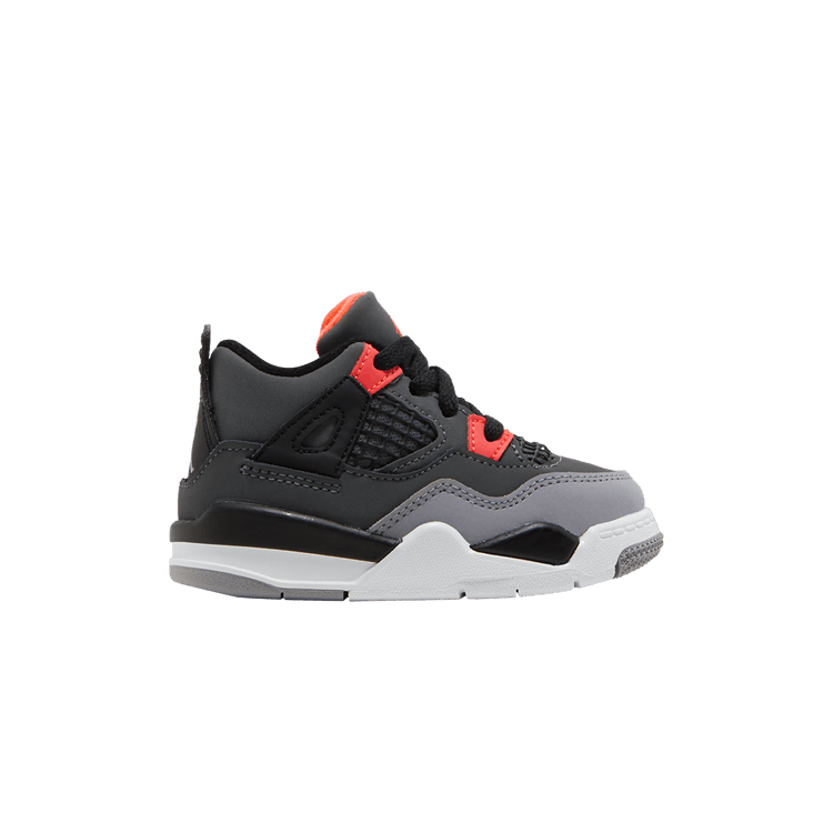 Jordan 4 Retro Infrared (TD)