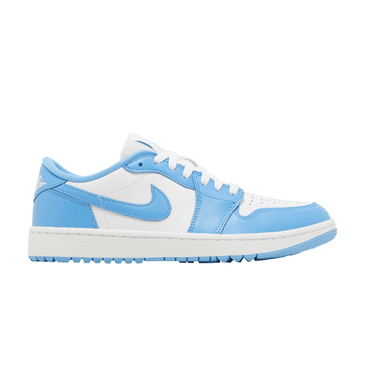 Jordan 1 Retro Low Golf UNC