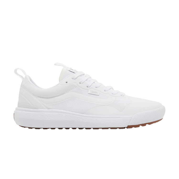 Vans Ultrarange Exo Triple White