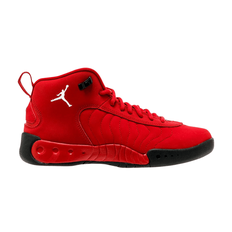 Jordan Jumpman Pro Gym Red Black (GS)