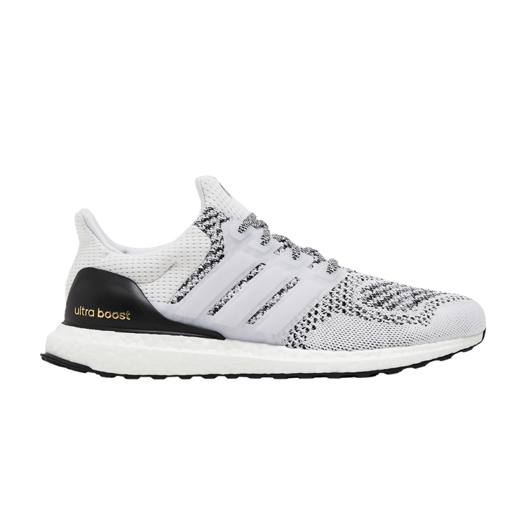 adidas Ultra Boost 1.0 DNA White Oreo