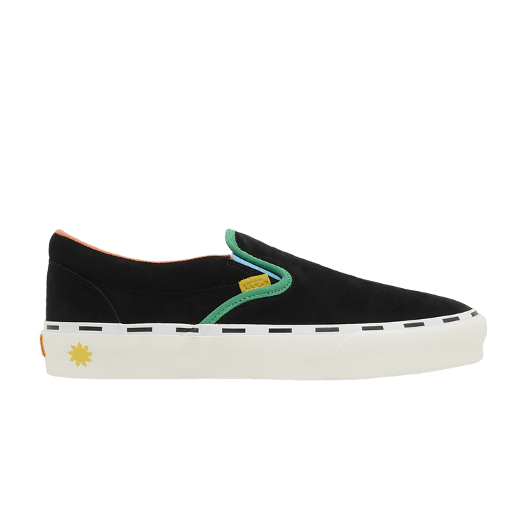 Vans Vault Classic Slip-On LX Dobale