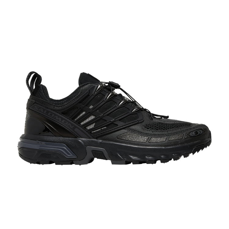 Salomon ACS PRO Advanced Black Grey