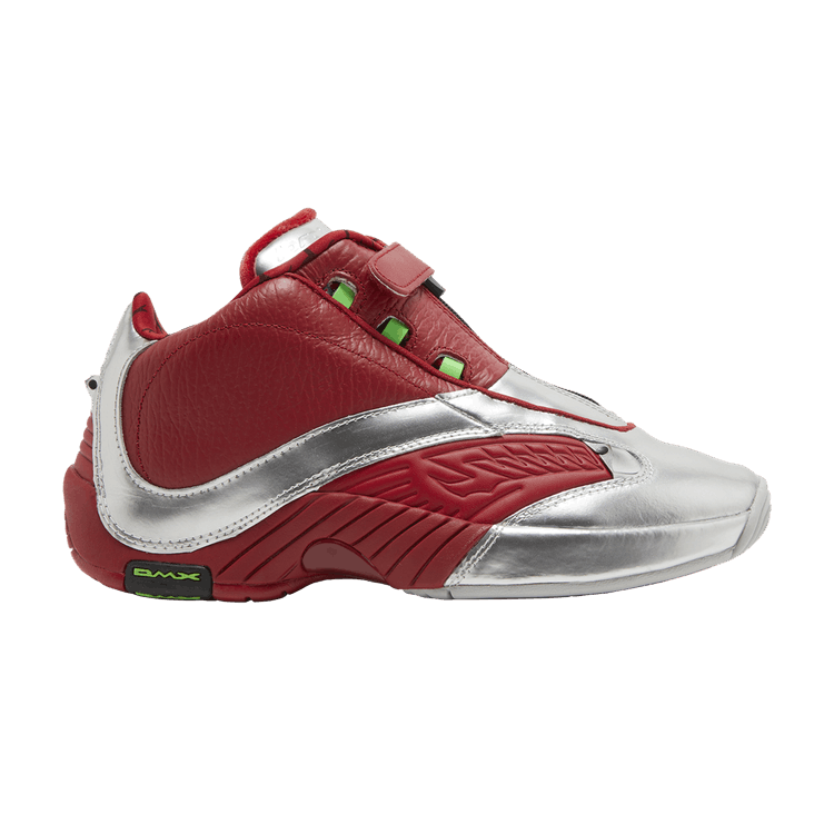 Reebok Answer IV Power Rangers Lord Zedd