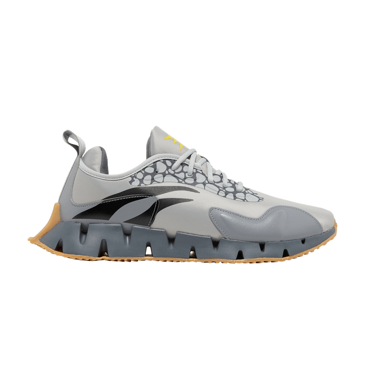 Reebok Zig Dynamica Power Rangers