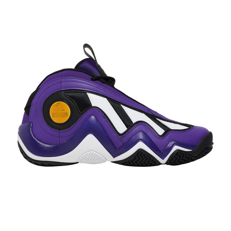 adidas Crazy 97 EQT Kobe Bryant 1997 Slam Dunk Contest (2022)