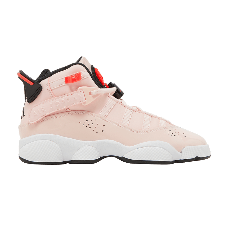 Jordan 6 Rings Atmosphere (GS)