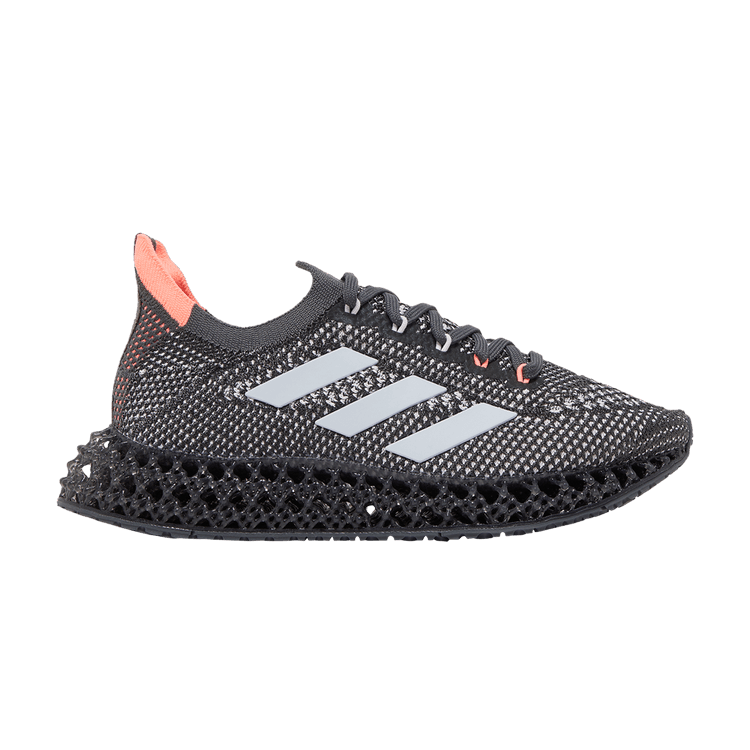 adidas 4DFWD Grey Almost Pink (Women's)