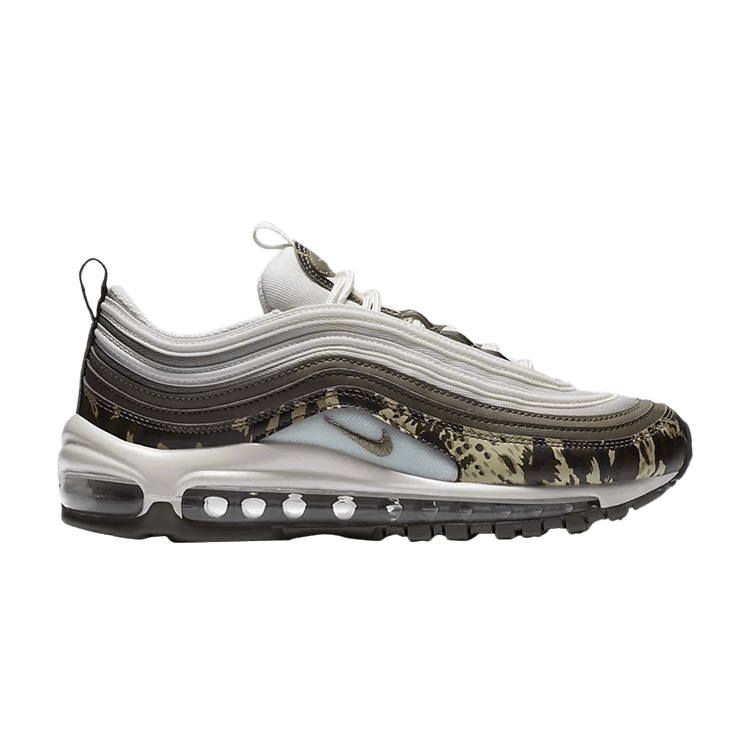 Nike Air Max 97 Camo Ridgerock Mink Brown (Women's)