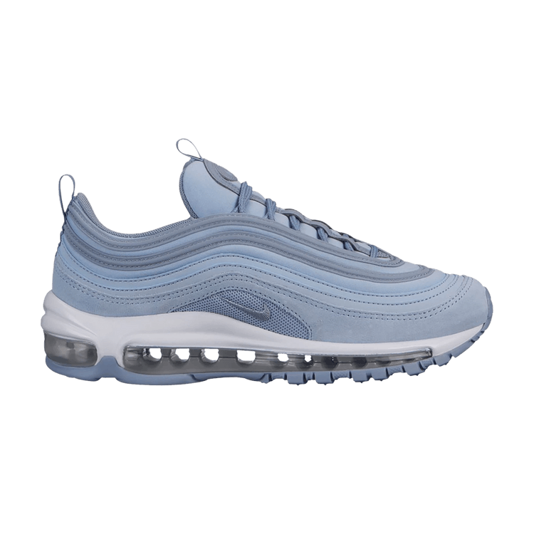 Nike Air Max 97 Light Armory Blue (Women's)