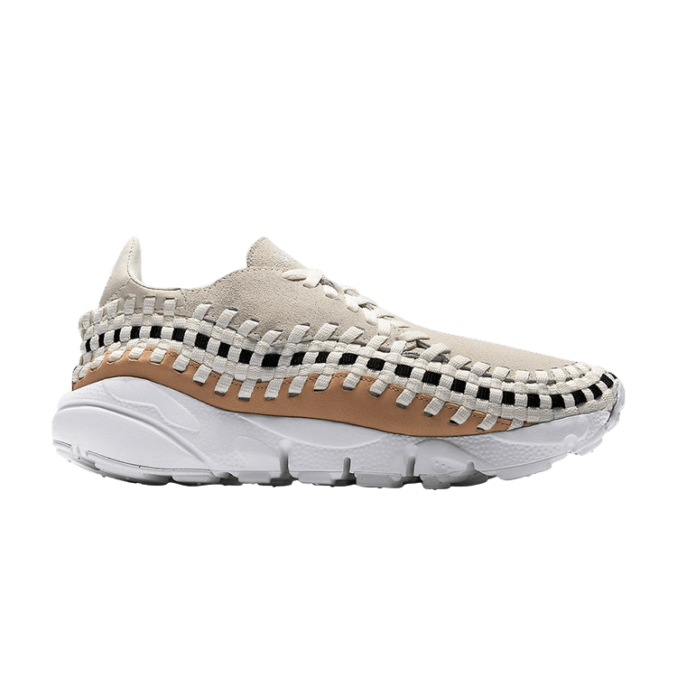 Nike Air Footscape Woven Sail Vachetta Tan (Women's)