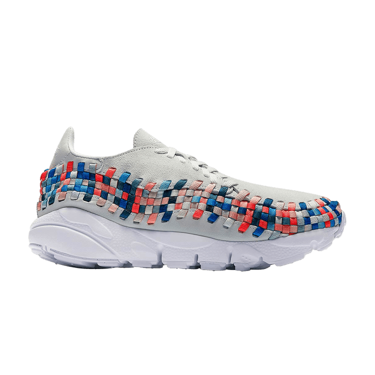 Nike Air Footscape Woven Moon Particle (Women's)