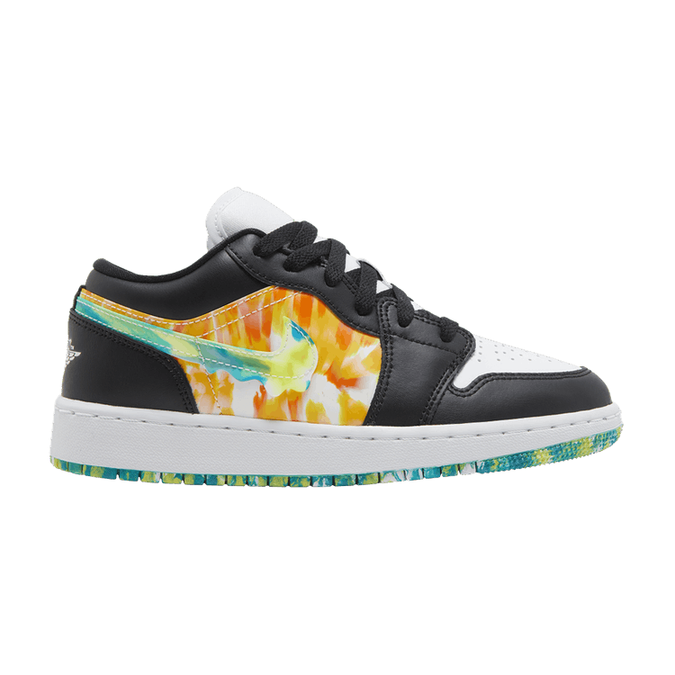 Jordan 1 Low Tie Dye (GS)
