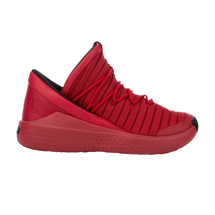 Jordan Flight Luxe Gym Red (GS)